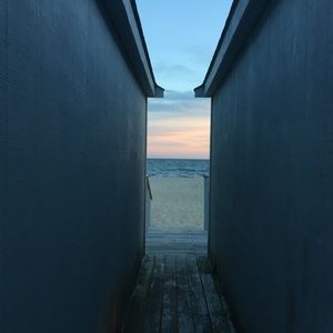 Meet your Posher, Kimbal